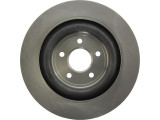 Disc Brake Rotor-C-TEK Standard Centric 121.20022