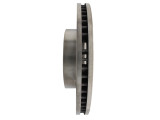 Disc Brake Rotor fits 2005-2007 Land Rover LR3  C-TEK BY CENTRIC