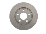 C-TEK Standard Disc Brake Rotors fits 1997-2000 Volkswagen Passat  CENTRIC PARTS