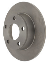 Centric Parts Disc Brake Rotor 121.33063 - view 2