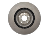 C-TEK Standard Disc Brake Rotors fits 2004-2006 Volkswagen Phaeton  CENTRIC PART