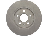 C-TEK Standard Disc Brake Rotors fits 2001-2009 Audi A4 A4 Quattro A4,A4 Quattro