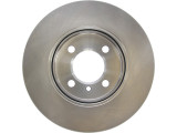 C-TEK Standard Disc Brake Rotors fits 1984-1991 BMW 325i,325is 325e 325iX  CENTR