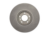 C-TEK Standard Disc Brake Rotors fits 1991-2001 BMW 740iL 540i 850i  CENTRIC PAR