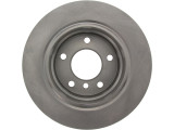 C-TEK Standard Disc Brake Rotors fits 1995-1999 BMW 318ti  CENTRIC PARTS