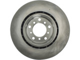 C-TEK Standard Disc Brake Rotors fits 2001-2006 BMW M3  CENTRIC PARTS