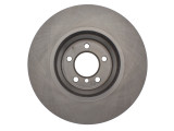 C-TEK Standard Disc Brake Rotors fits 2002-2008 BMW 760Li 745i,745Li 750i,750Li