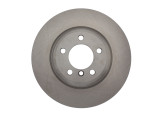 C-TEK Standard Disc Brake Rotors fits 2002-2008 BMW 760Li 745i,745Li 750i,750Li