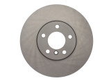 C-TEK Standard Disc Brake Rotors fits 2007-2019 BMW X5 X6  CENTRIC PARTS