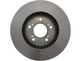 C-TEK Standard Disc Brake Rotors fits 1993-1995 Acura Legend  CENTRIC PARTS