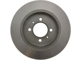 Disc Brake Rotor fits 1991-1994 Nissan Sentra NX  CENTRIC PARTS