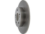 C-TEK Standard Disc Brake Rotors fits 1994-2003 Nissan Maxima  CENTRIC PARTS