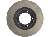 Disc Brake Rotor-C-TEK Standard Centric 121.44108 fits 95-04 Toyota Tacoma