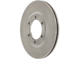 Disc Brake Rotor-C-TEK Standard Centric 121.45032 fits 87-93 Mazda B2600