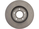 Disc Brake Rotor fits 1993-1995 Mazda MPV  CENTRIC PARTS