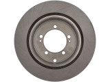 Disc Brake Rotor fits 1993-1999 Mitsubishi 3000GT  CENTRIC PARTS