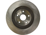 C-TEK Standard Disc Brake Rotors fits 1992-1997 Subaru SVX  CENTRIC PARTS