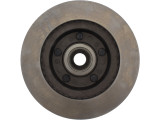 C-TEK Standard Disc Brake Rotors fits 1973 Mercury Colony Park,Marquis,Monterey