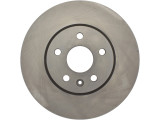 Centric Parts Disc Brake Rotor P/N:121.62120