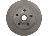 C-TEK Standard Disc Brake Rotors fits 1976-1981 Plymouth Fury Gran Fury  CENTRIC