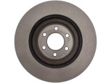 C-TEK Standard Disc Brake Rotors fits 1992-2002 Dodge Viper  CENTRIC PARTS