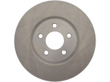 C-TEK Standard Disc Brake Rotors fits 2003-2005 Dodge Neon  CENTRIC PARTS