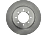 Disc Brake Rotor-C-TEK Standard Centric 121.65006