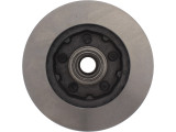 C-TEK Standard Disc Brake Rotors fits 1994 Mazda B2300 B3000 B4000  CENTRIC PART