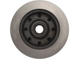 C-TEK Standard Disc Brake Rotors fits 1986-1994 Ford F-250 F-250,F-350 E-250 Eco