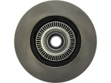 C-TEK Standard Disc Brake Rotors fits 1995-1997 Mazda B2300 B4000 B3000  CENTRIC