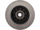 C-TEK Standard Disc Brake Rotors fits 1995-1997 Mazda B2300 B4000 B3000  CENTRIC