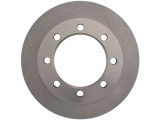 C-TEK Standard Disc Brake Rotors fits 1995-1999 Ford F-250 F-350 F-250,F-350  CE