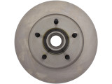 C-TEK Standard Disc Brake Rotors fits 1997-1999 Ford F-150  CENTRIC PARTS