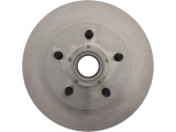 C-TEK Standard Disc Brake Rotors fits 1998-2000 Mazda B2500 B4000 B3000  CENTRIC