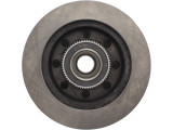 C-TEK Standard Disc Brake Rotors fits 2003-2005 Ford Excursion F-250 Super Duty,