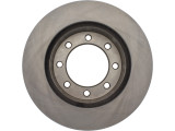 C-TEK Standard Disc Brake Rotors fits 2005-2012 Ford F-250 Super Duty,F-350 Supe