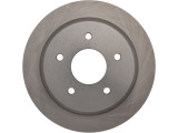 Disc Brake Rotor fits 2004 GMC Sonoma  CENTRIC PARTS