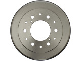 Centric Parts Brake Drum P/N:123.44006
