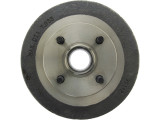 Centric Parts Brake Drum P/N:123.50006