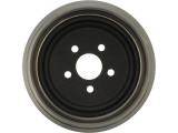 C-TEK STANDARD BRAKE DRUMS fits 2003-2005 Pontiac Sunfire  CENTRIC PARTS