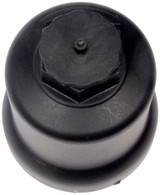 Dorman - HELP Engine Oil Filter Cover - view 2