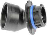 Dorman - HELP Engine Oil Filler Tube - view 2