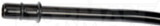 Dorman - HELP Engine Oil Dipstick Tube - view 2