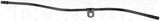 Dorman - HELP Engine Oil Dipstick Tube P/N:921-121