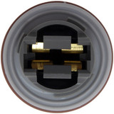 Dorman - TECHoice Turn Signal Light Socket - view 2