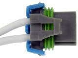 Dorman - TECHoice Window Motor Connector - view 2