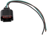 Dorman - TECHoice Headlight Socket