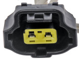 Dorman - TECHoice Air Charge Temperature Sensor Connector - view 2