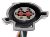 Dorman - TECHoice Oxygen Sensor Connector - view 2
