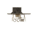 Dorman - OE Solutions HVAC Blower Motor Resistor - view 2